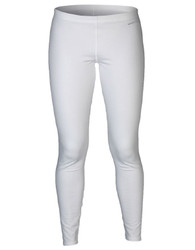 Hot Chilly's MEC Solid Tight Women's in White